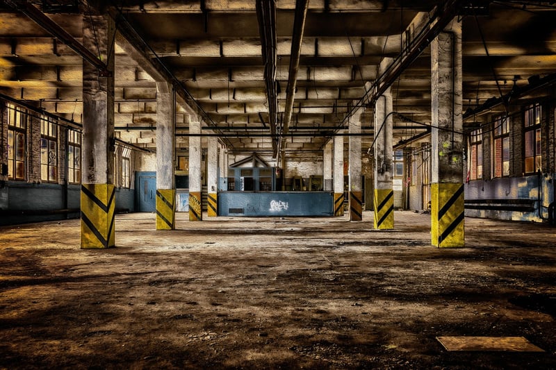 Forgotten Narratives