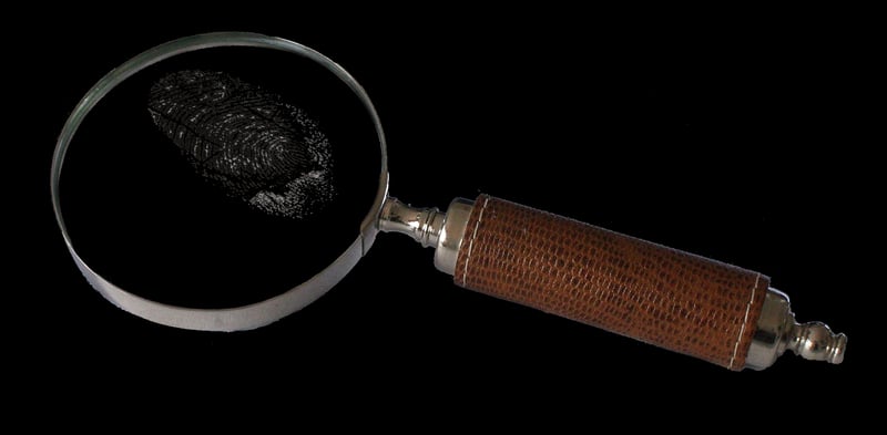 Obscure Clues